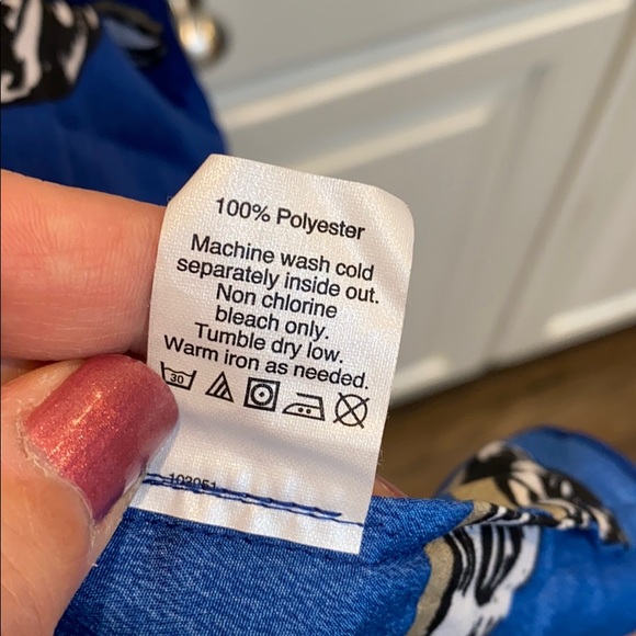 JCrew Factory Tank - Picture 4 of 5